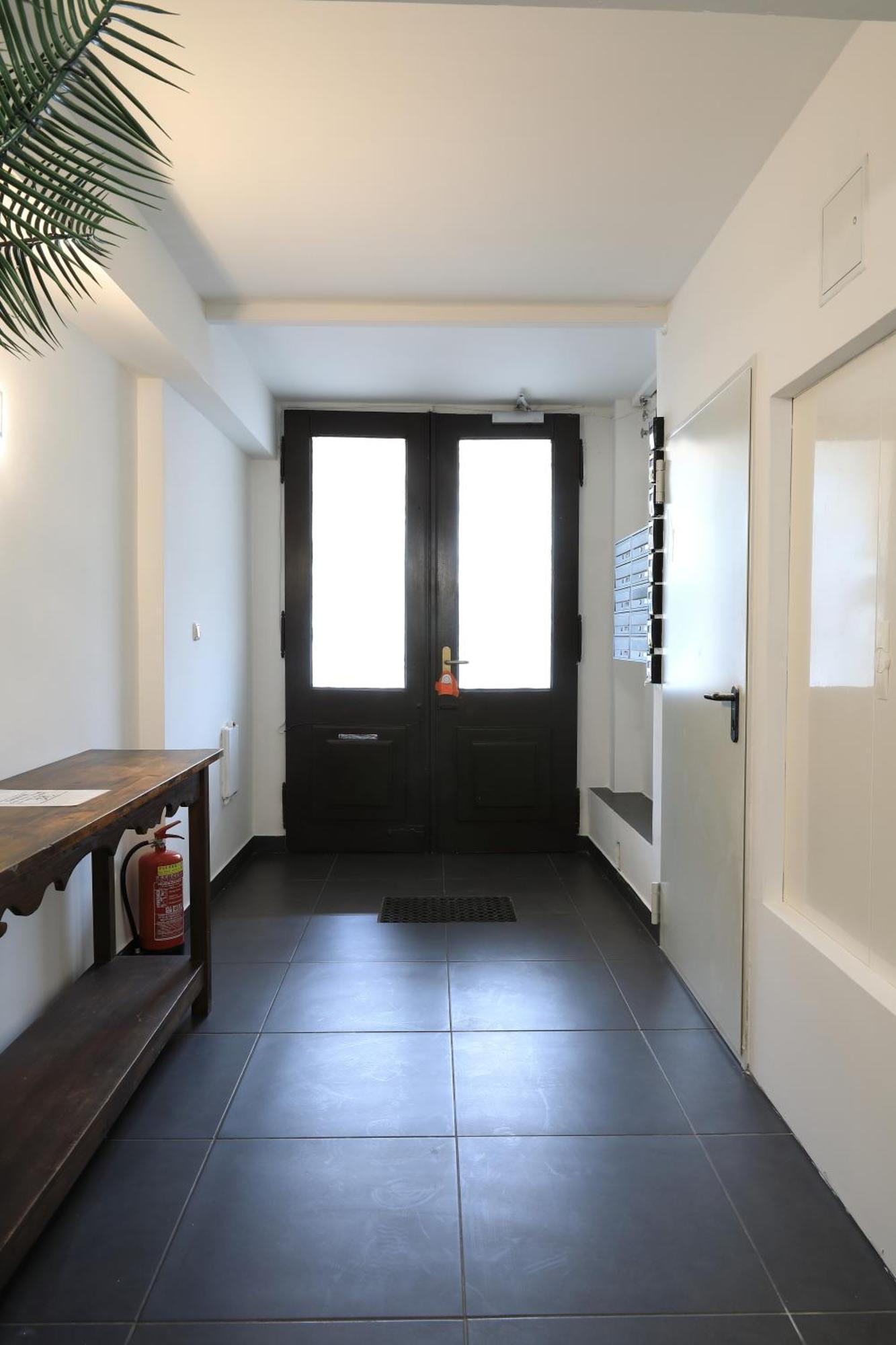 Studio Apartment Bremen 06 Exterior foto
